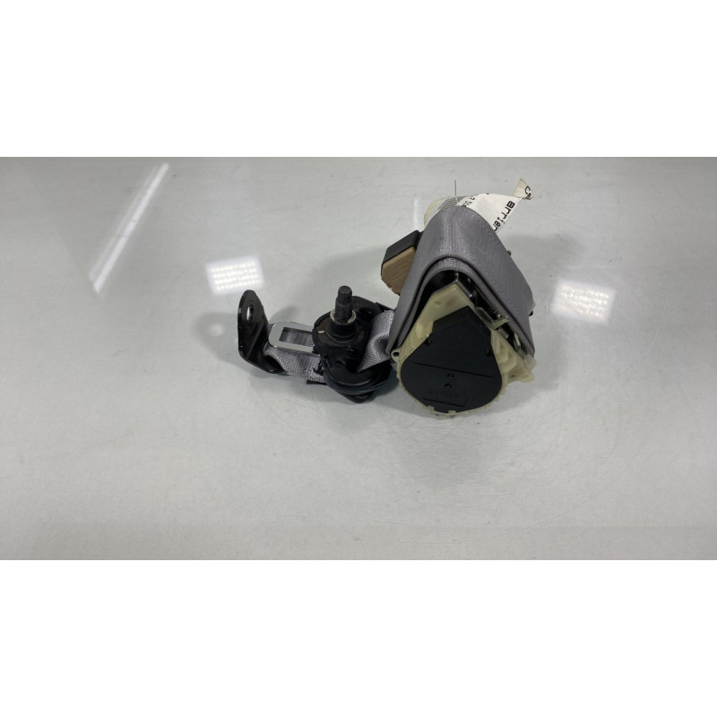 Ceinture arriere droit OPEL CORSA C Photo n°2