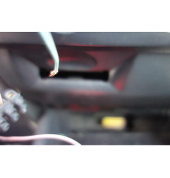 Porte avant droit RENAULT MEGANE 2