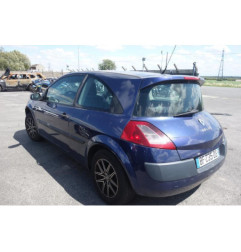 Porte avant droit RENAULT MEGANE 2