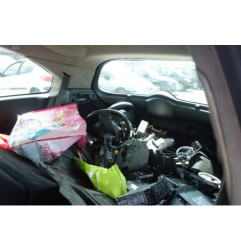Porte avant droit RENAULT MEGANE 2