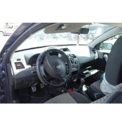 Porte avant droit RENAULT MEGANE 2