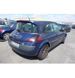 Porte avant droit RENAULT MEGANE 2