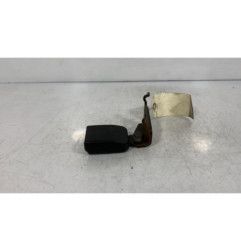 Attache ceinture arriere droit RENAULT MEGANE 2 Photo n°1