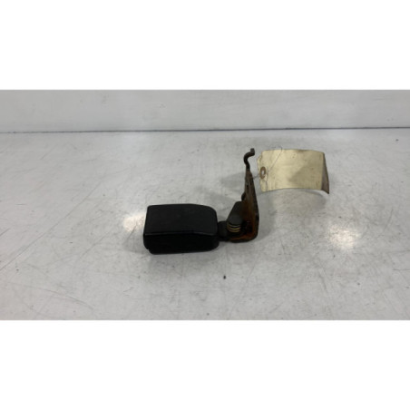 Attache ceinture arriere droit RENAULT MEGANE 2 Photo n°1