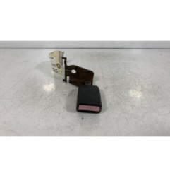Attache ceinture arriere droit RENAULT MEGANE 2