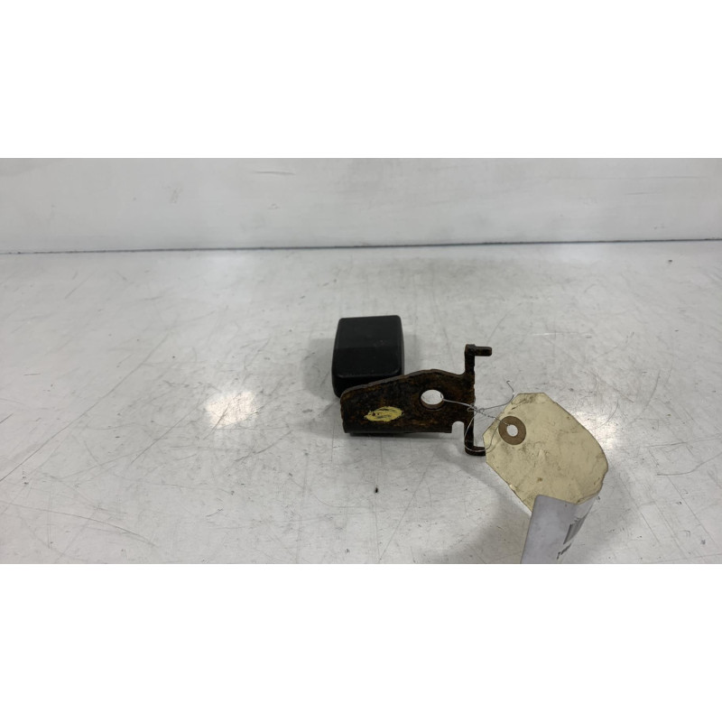 Attache ceinture arriere droit RENAULT MEGANE 2 Photo n°3