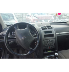 Malle/Hayon arriere PEUGEOT 407