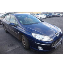 Malle/Hayon arriere PEUGEOT 407