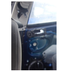 Malle/Hayon arriere PEUGEOT 407