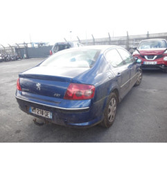 Malle/Hayon arriere PEUGEOT 407
