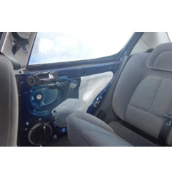 Malle/Hayon arriere PEUGEOT 407