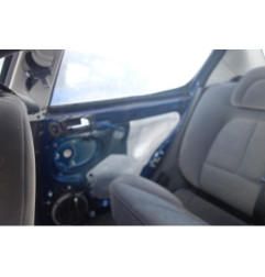 Malle/Hayon arriere PEUGEOT 407