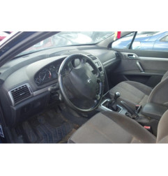 Malle/Hayon arriere PEUGEOT 407