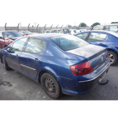 Malle/Hayon arriere PEUGEOT 407