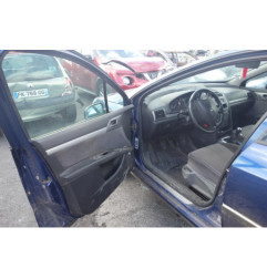 Malle/Hayon arriere PEUGEOT 407