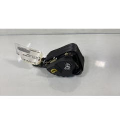 Ceinture arriere droit PEUGEOT 206 Photo n°1