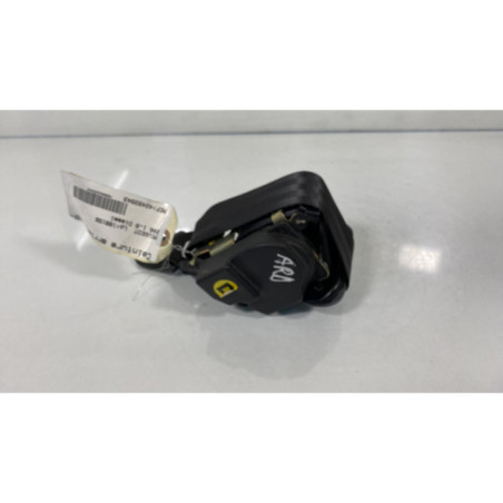 Ceinture arriere droit PEUGEOT 206 Photo n°1