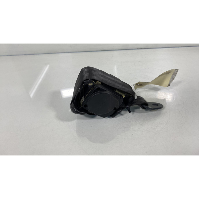 Ceinture arriere droit PEUGEOT 206 Photo n°2