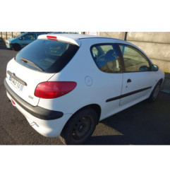 Ceinture arriere droit PEUGEOT 206