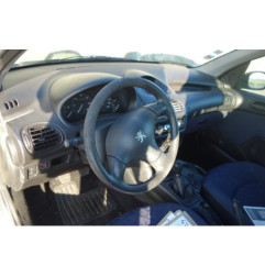 Ceinture arriere droit PEUGEOT 206