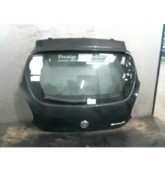 Malle/Hayon arriere FIAT BRAVO 2