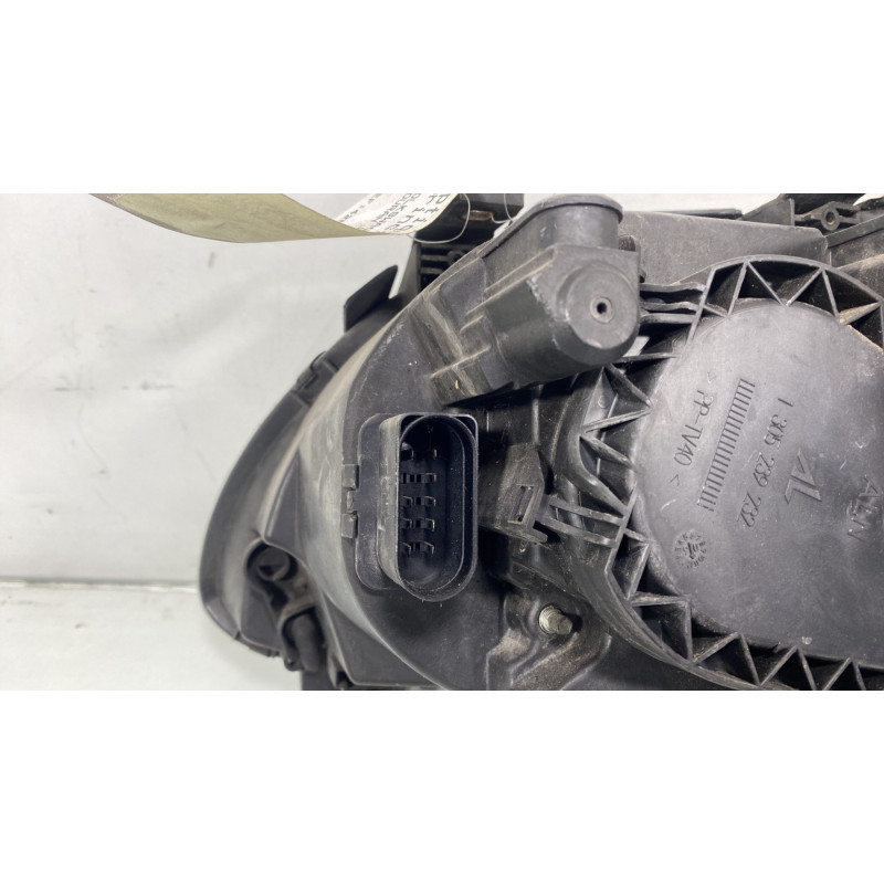 Optique avant principal droit (feux)(phare) VOLKSWAGEN TOURAN 1 Photo n°6