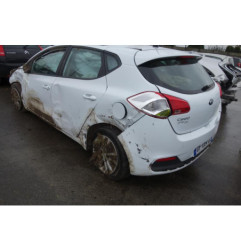 Bouchon de carburant KIA CEE-D 2