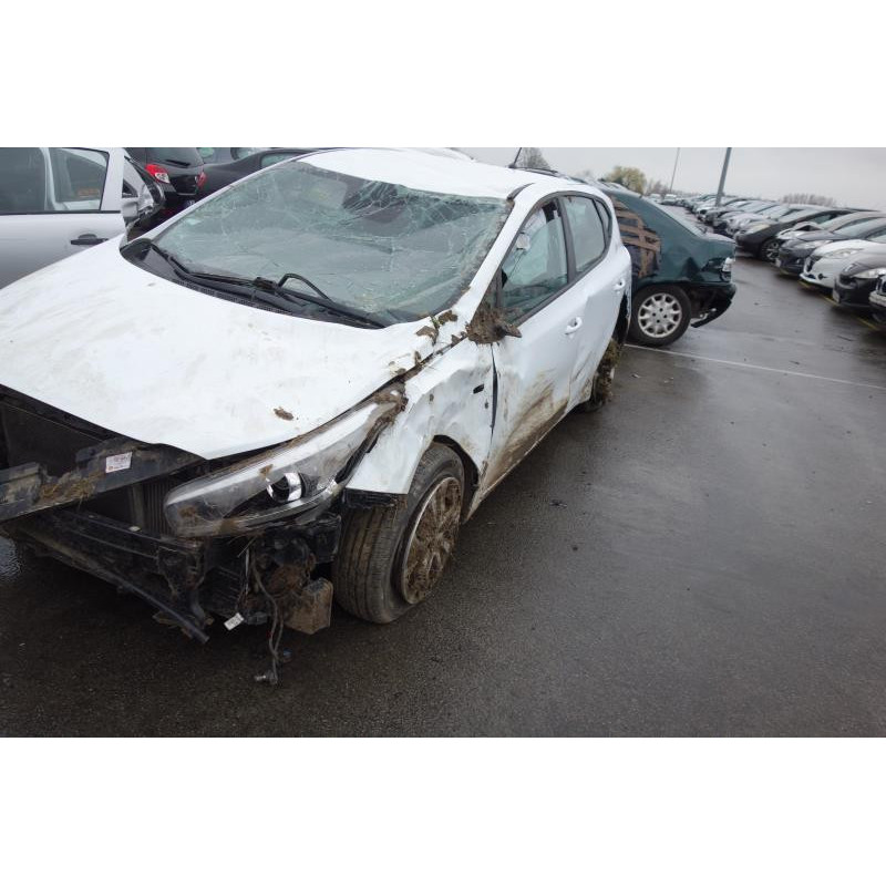 Bouchon de carburant KIA CEE-D 2 Photo n°6
