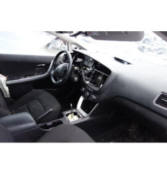 Bouchon de carburant KIA CEE-D 2
