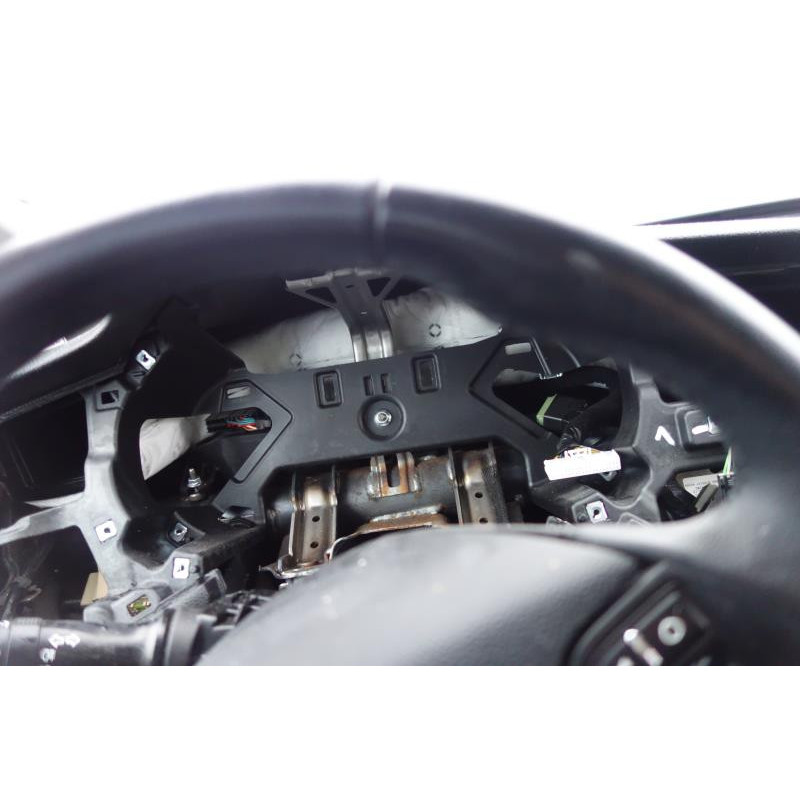 Bouchon de carburant KIA CEE-D 2 Photo n°10
