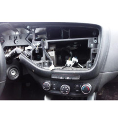 Bouchon de carburant KIA CEE-D 2