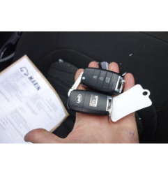 Bouchon de carburant KIA CEE-D 2