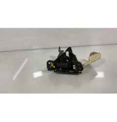 Fermeture de capot KIA CEE-D 2