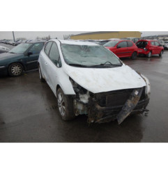 Fermeture de capot KIA CEE-D 2