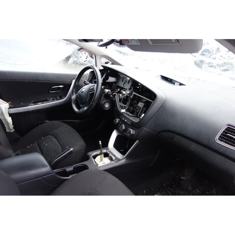 Poignee porte avant droit KIA CEE-D 2 Photo n°8