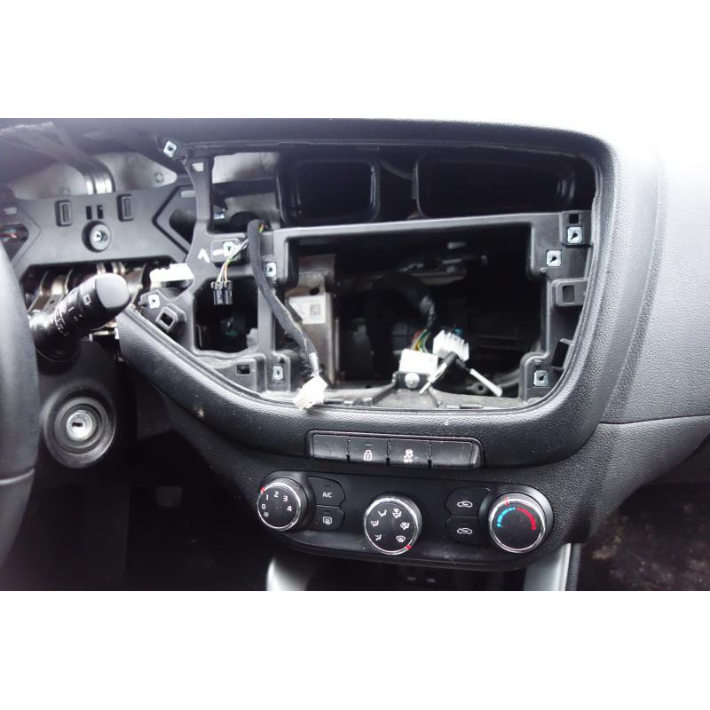 Vitre arriere gauche KIA CEE-D 2 Photo n°8