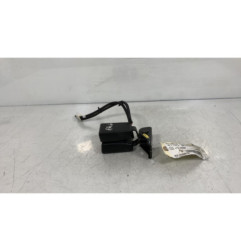 Attache ceinture arriere gauche KIA CEE-D 2 Photo n°1