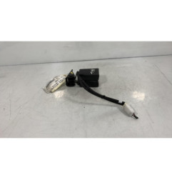 Attache ceinture arriere gauche KIA CEE-D 2