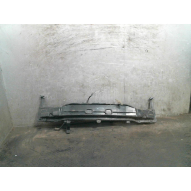 Renfort pare choc arriere (traverse) KIA CEE-D 2 Photo n°1