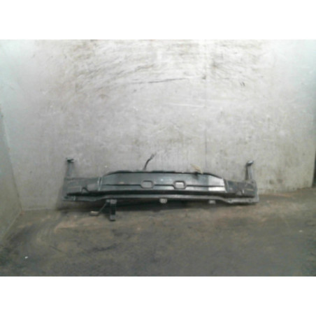 Renfort pare choc arriere (traverse) KIA CEE-D 2 Photo n°1