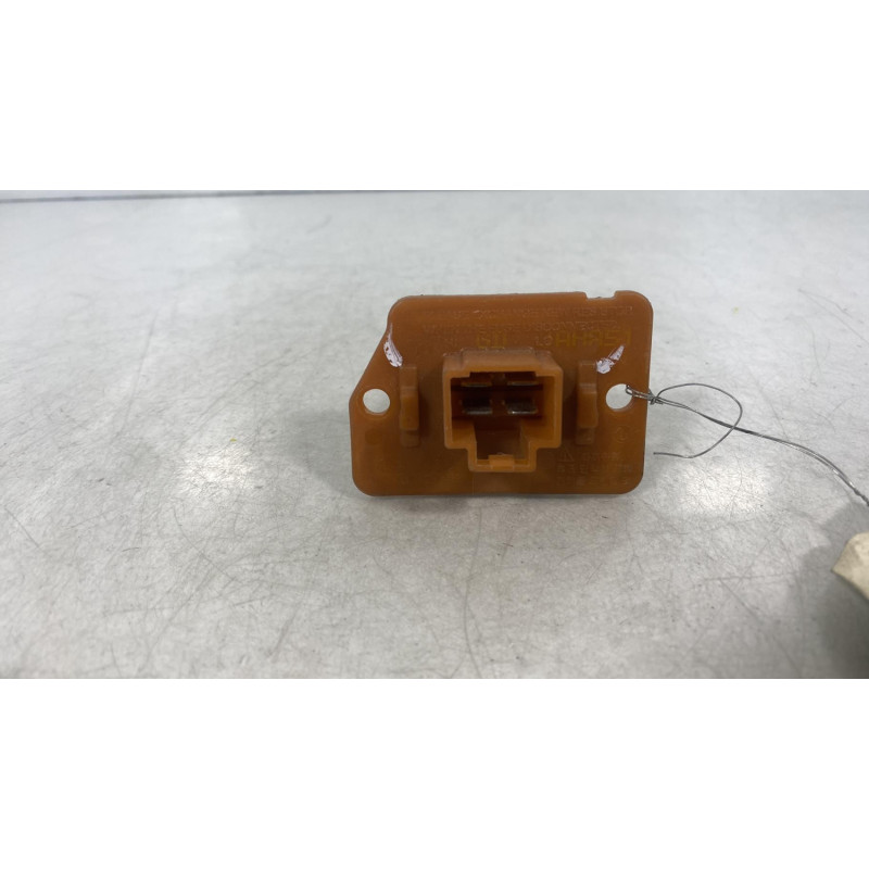 Resistance chauffage KIA CEE-D 2 Photo n°2