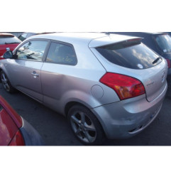 Bouchon de carburant KIA PRO-CEED 1