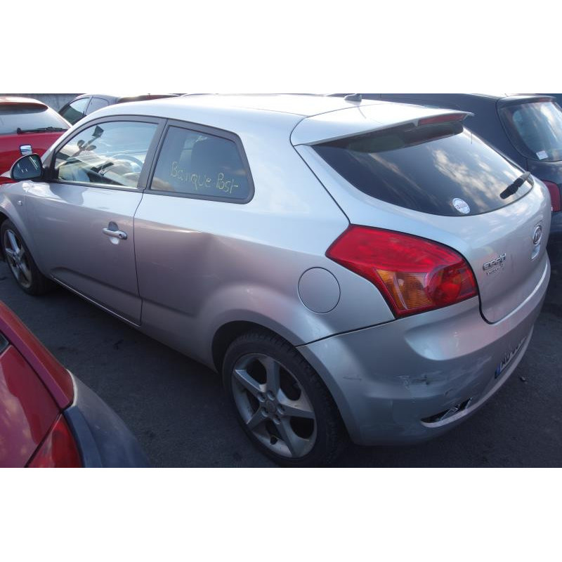 Bouchon de carburant KIA PRO-CEED 1 Photo n°7