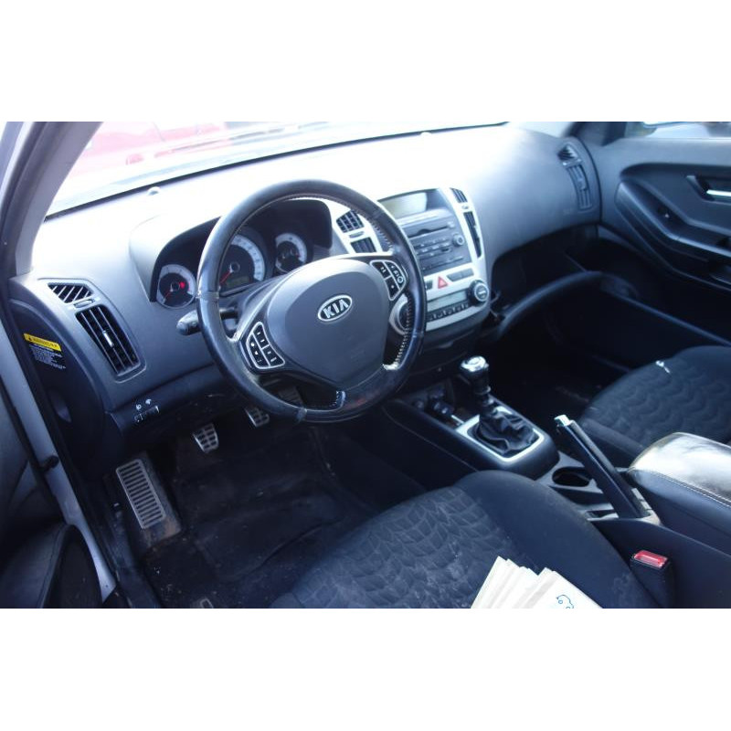 Bouchon de carburant KIA PRO-CEED 1 Photo n°8