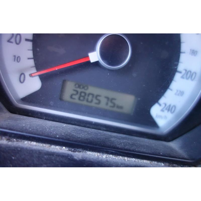 Bouchon de carburant KIA PRO-CEED 1 Photo n°9