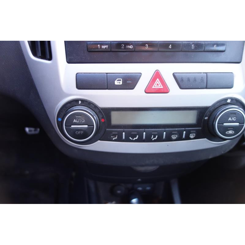Bouchon de carburant KIA PRO-CEED 1 Photo n°10