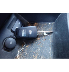 Bouchon de carburant KIA PRO-CEED 1