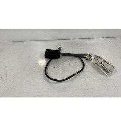 Attache ceinture avant droit KIA PRO-CEED 1 Photo n°1