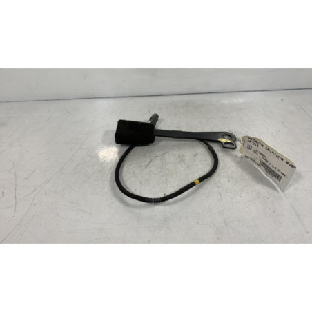 Attache ceinture avant droit KIA PRO-CEED 1 Photo n°1