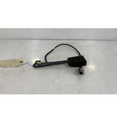 Attache ceinture avant droit KIA PRO-CEED 1